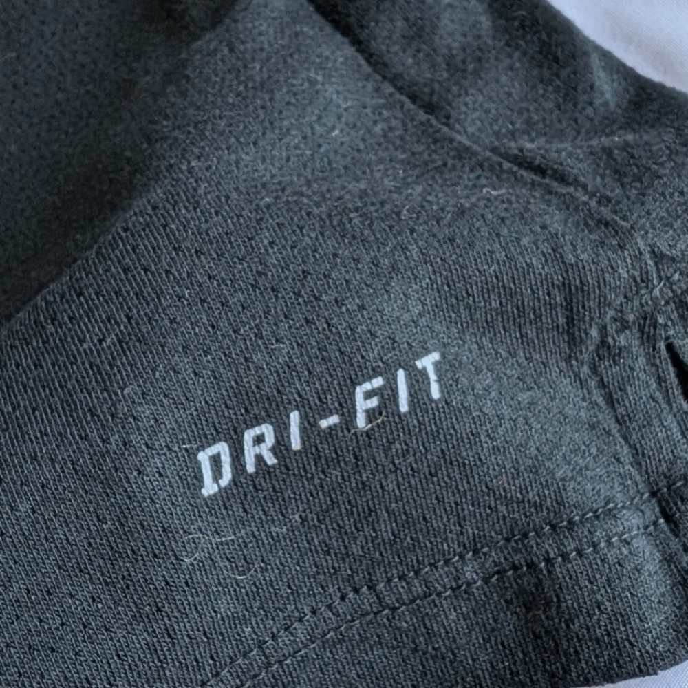 Nike High on Sweat dry fit tank - Picture 3 of 4
